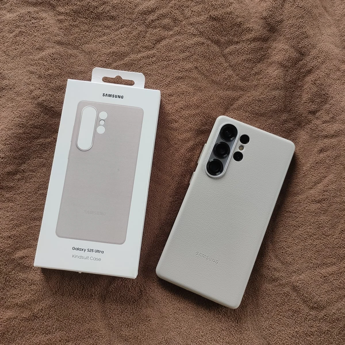 SAMSUNG S25 ULTRA — photo 3