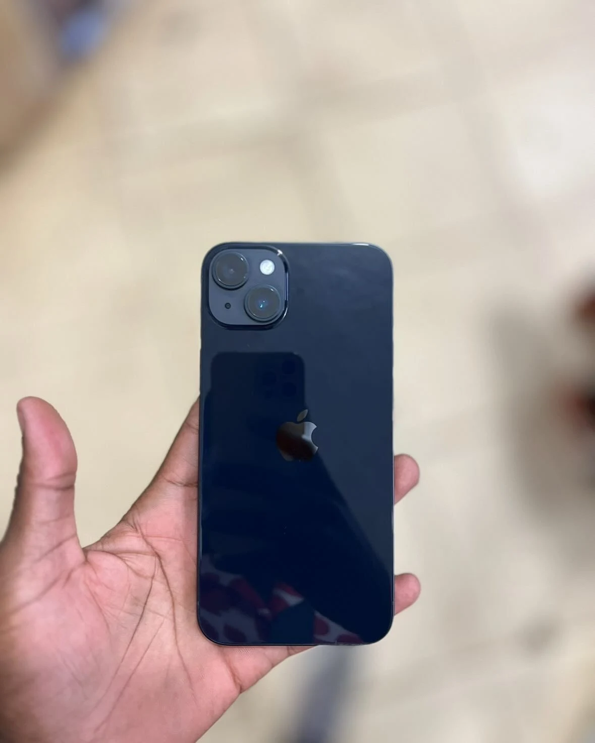 iPhone 13 128Go — photo 2