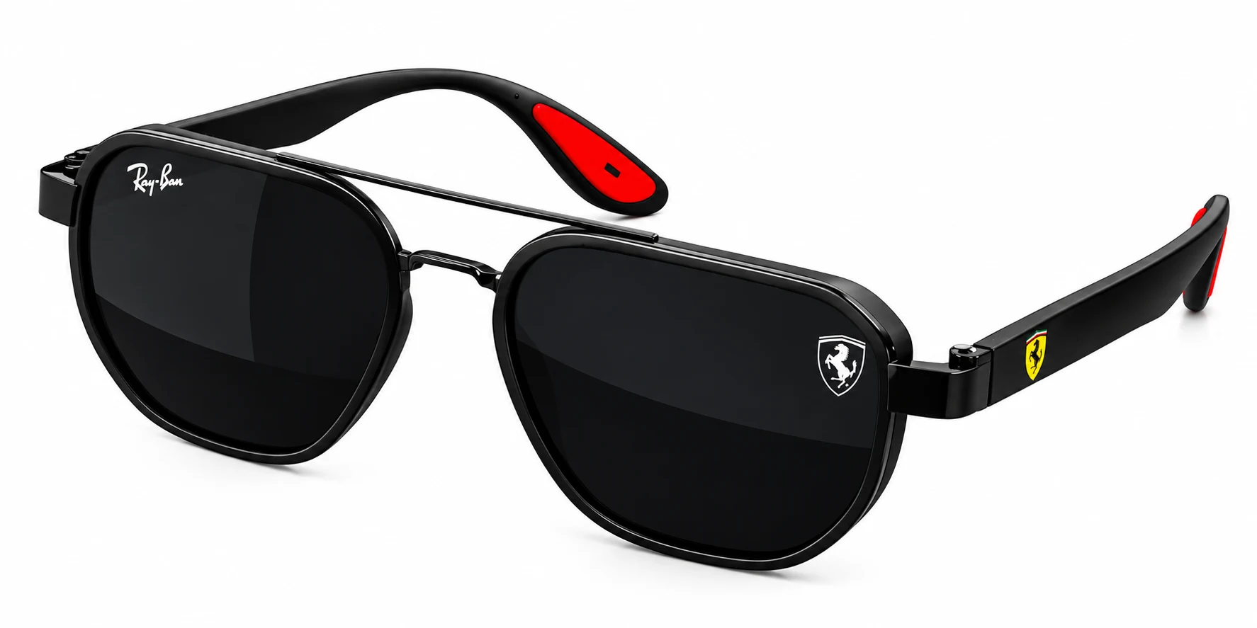 Lunettes RayBands — photo 1