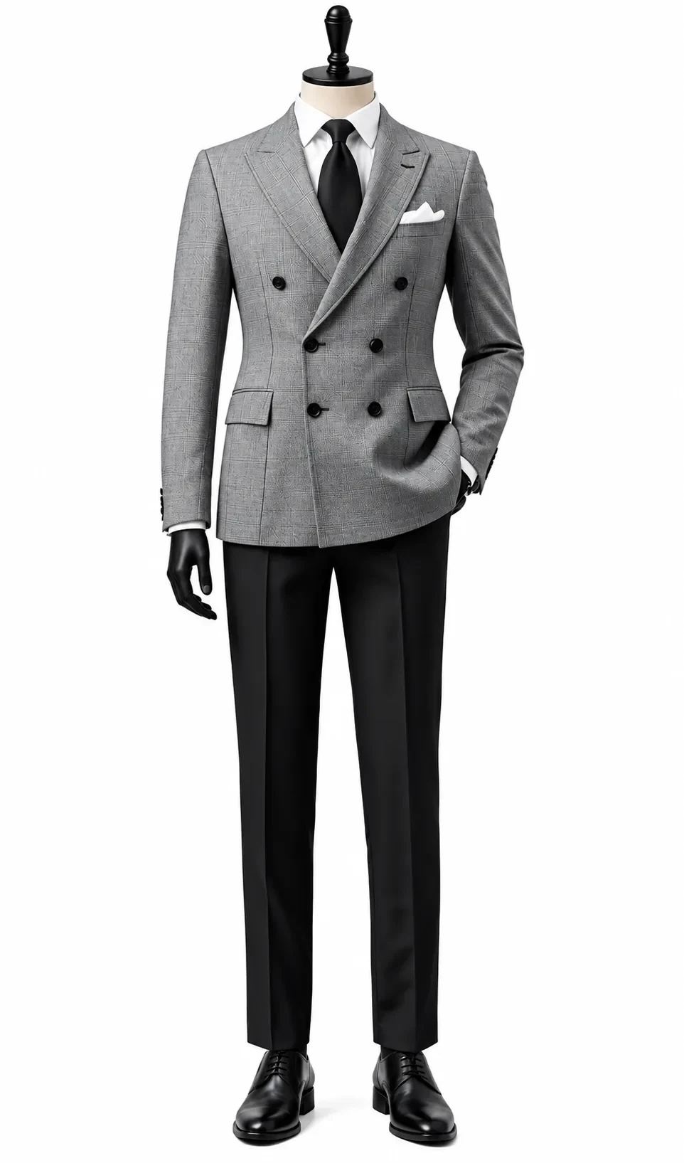 Costume Homme
