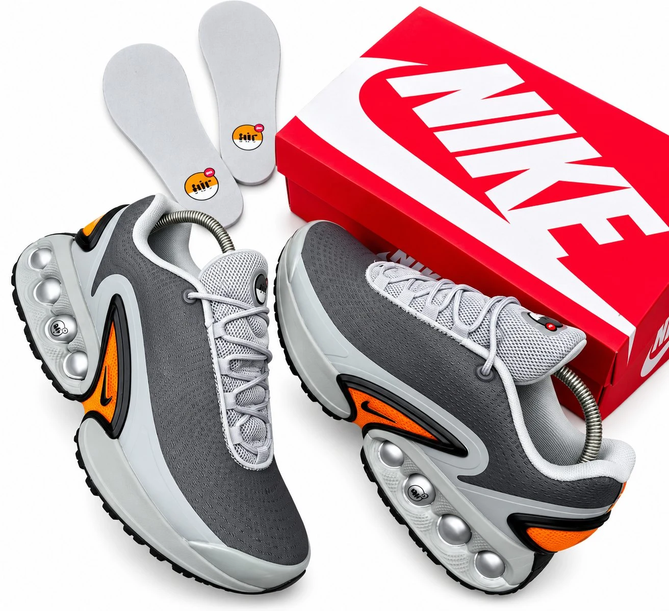 Chaussures Nike — photo 1