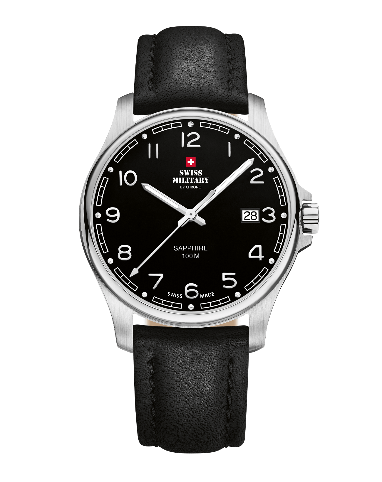 Swisse Military — photo 4