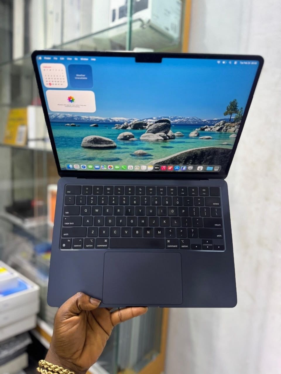 MacBook Pro M3 — photo 3