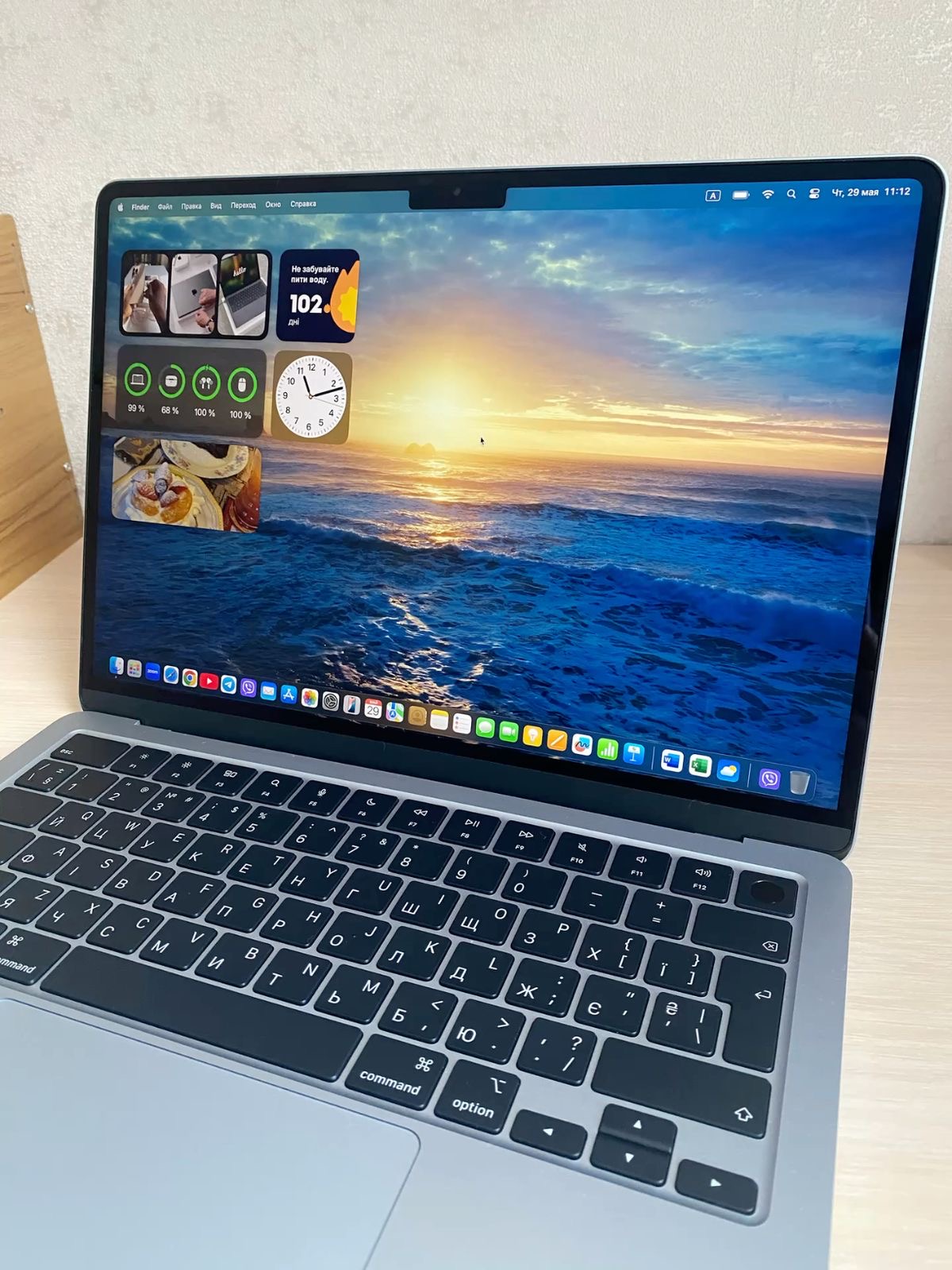 MacBook Pro M3 — photo 2