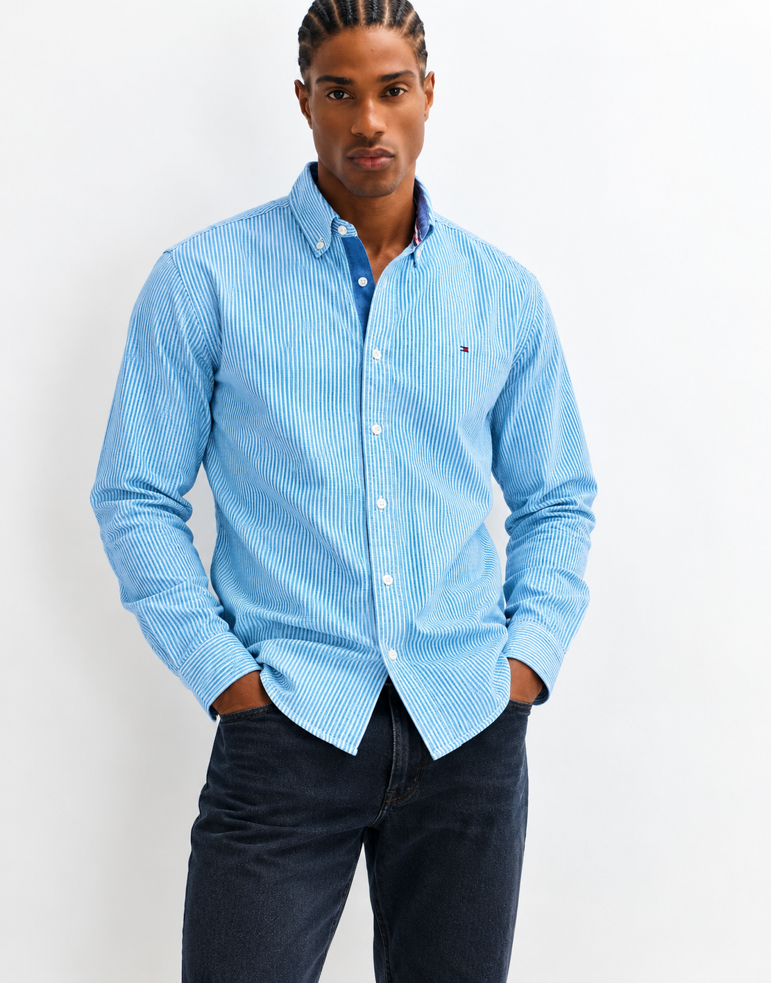Chemise Hommes
