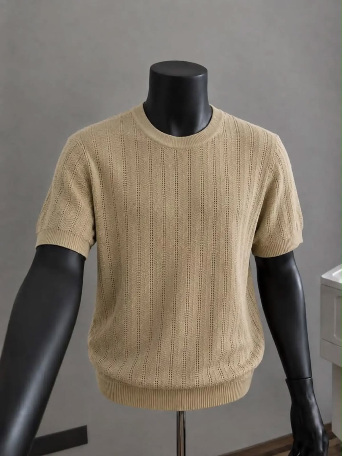 Shirt Henley — photo 2