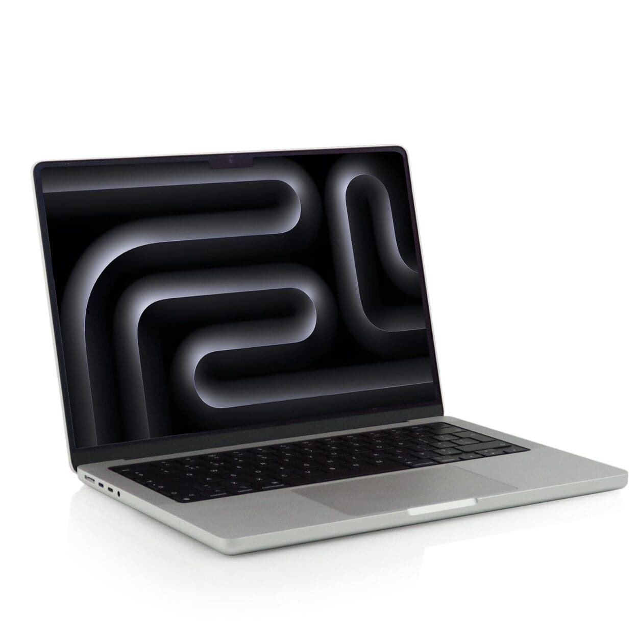 MacBook Pro M3
