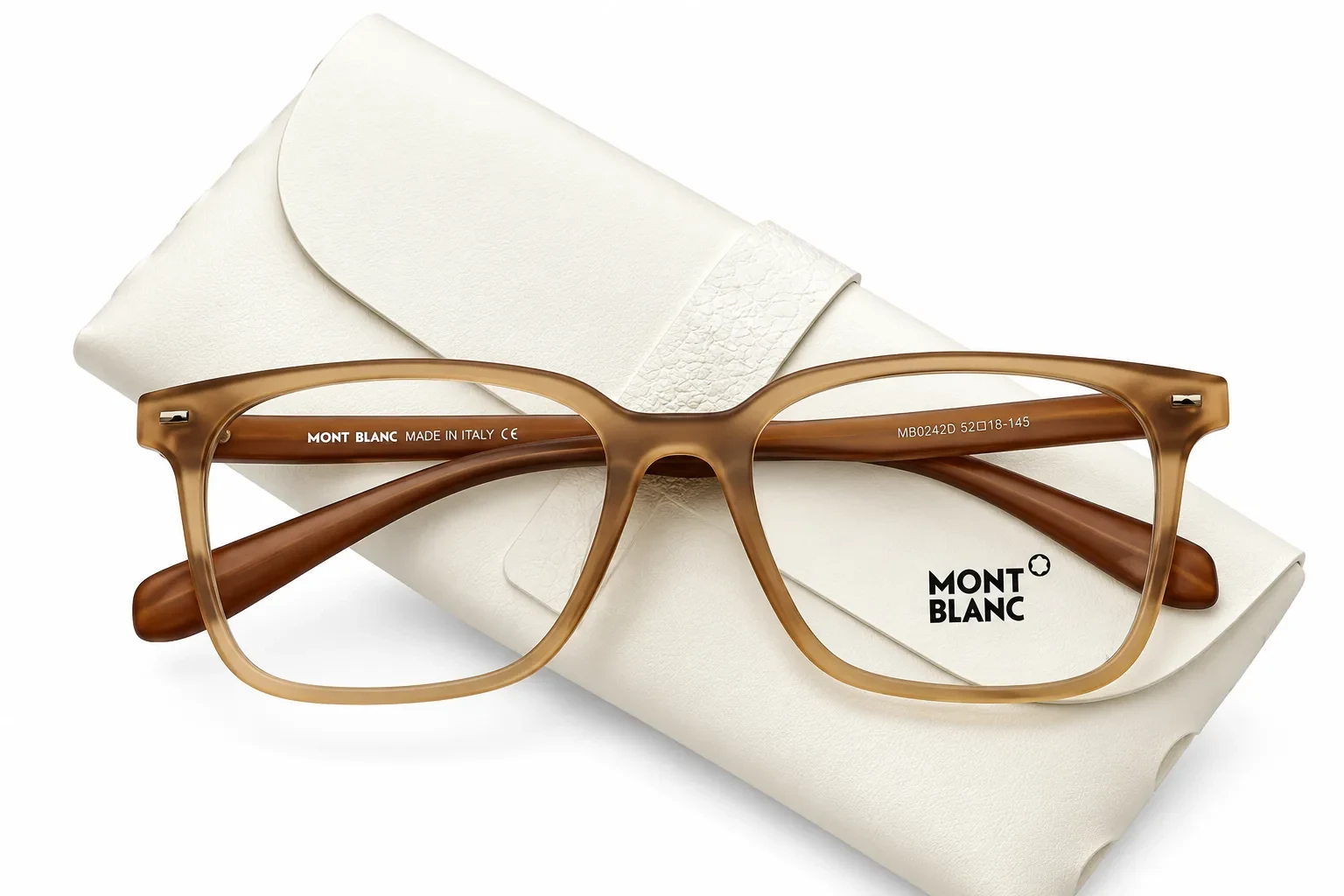 Lunettes Vue Claire