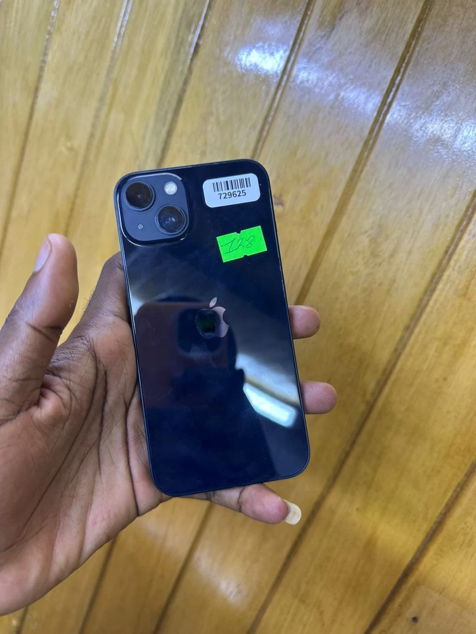 iPhone 13 128Go — photo 3