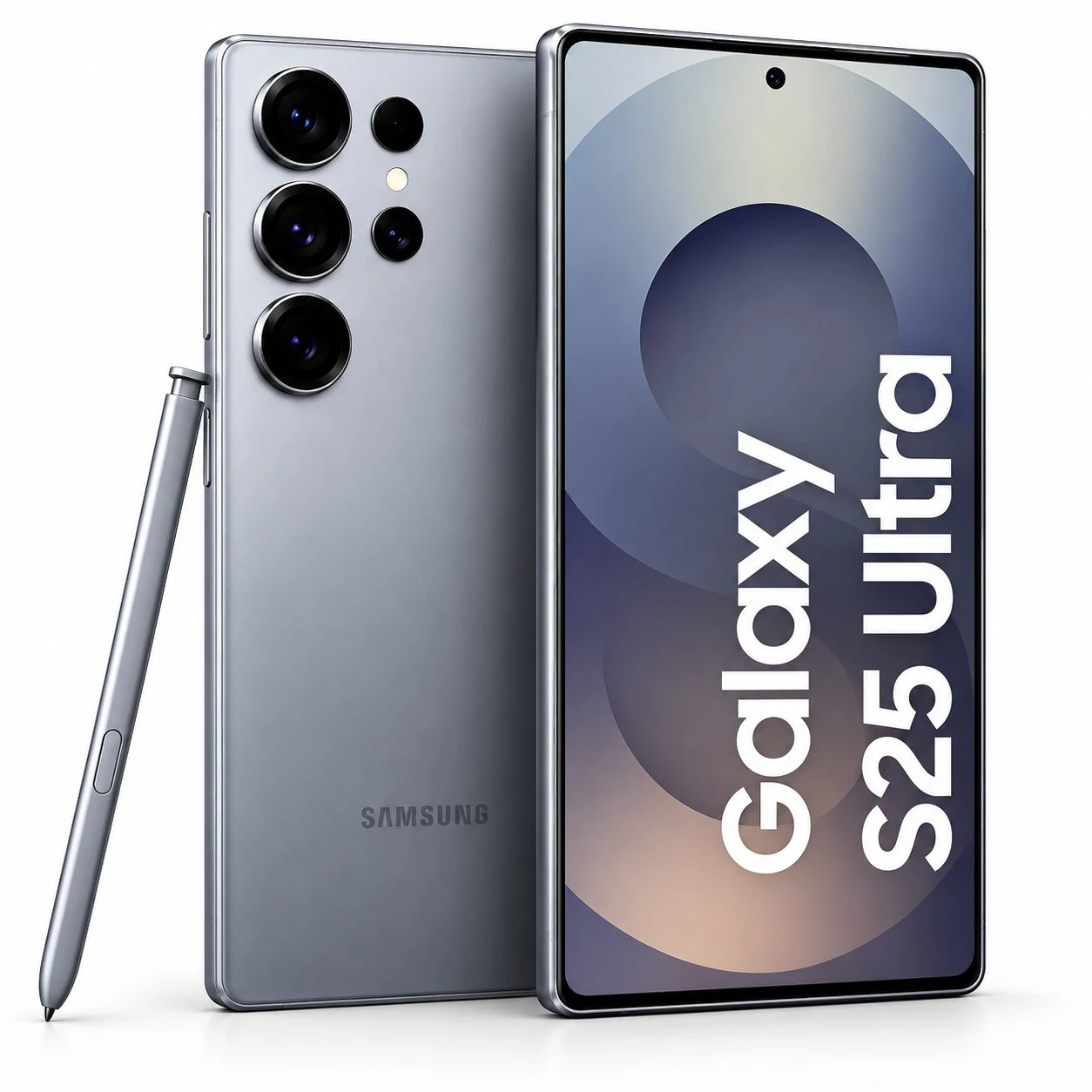 SAMSUNG S25 ULTRA