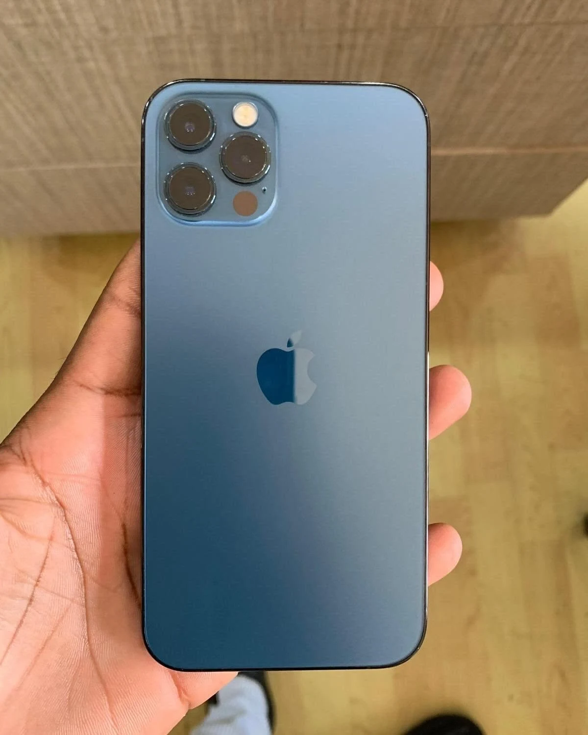 iPhone 12Pro 256Go — photo 3
