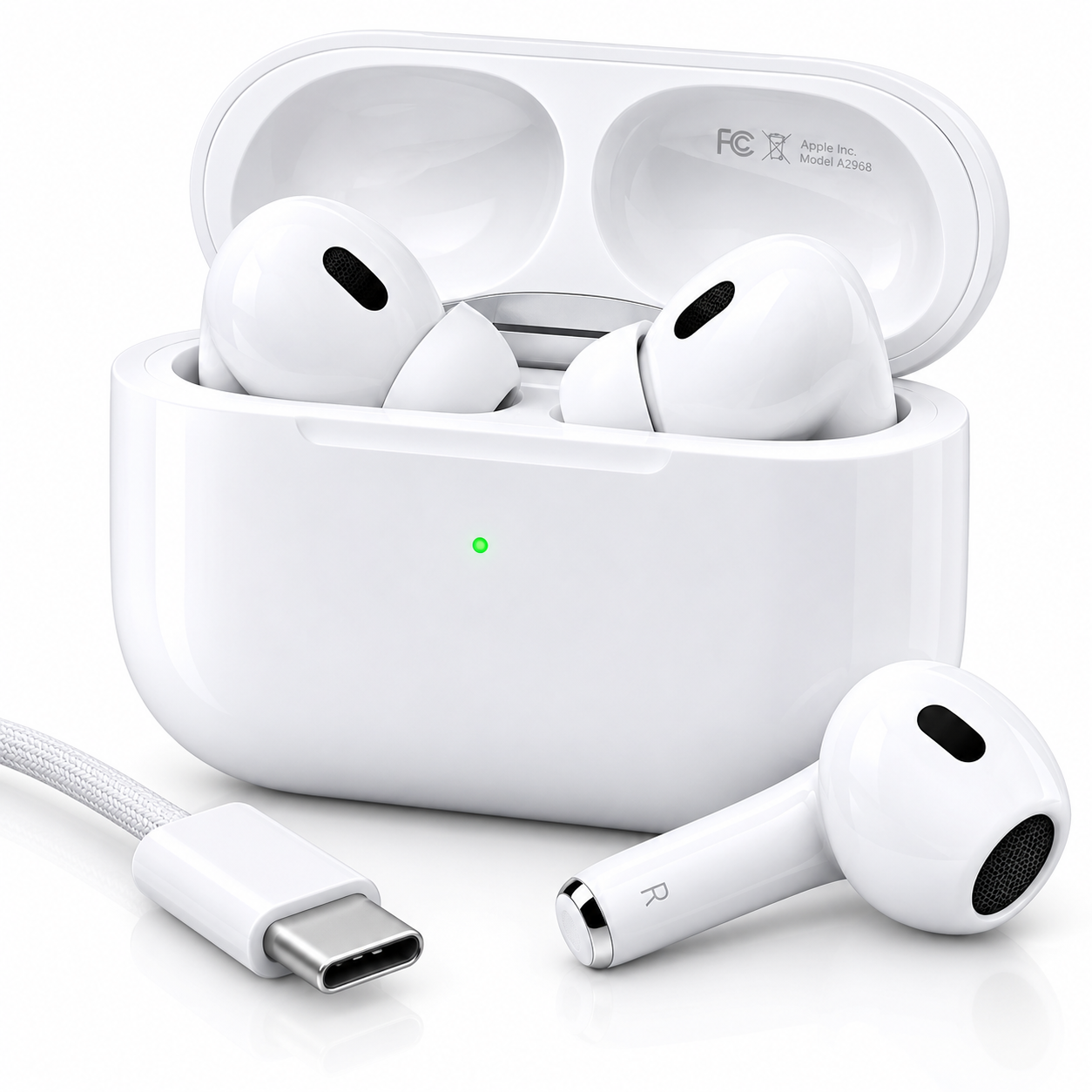 AirPods 2nd Gen