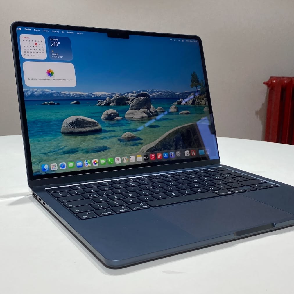 MacBook Pro M3 — photo 4