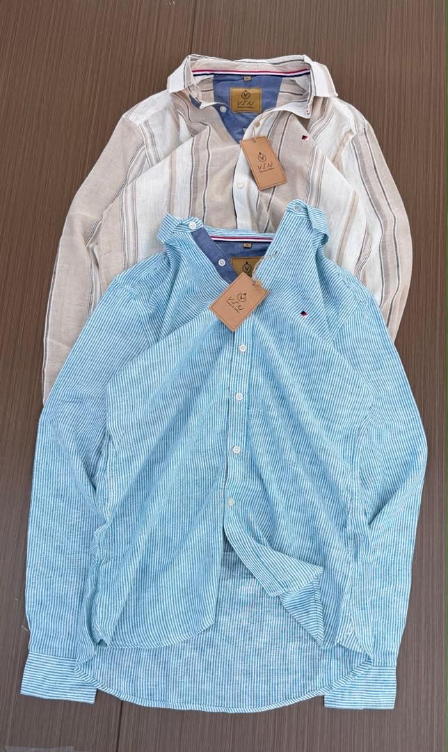 Chemise Hommes — photo 2